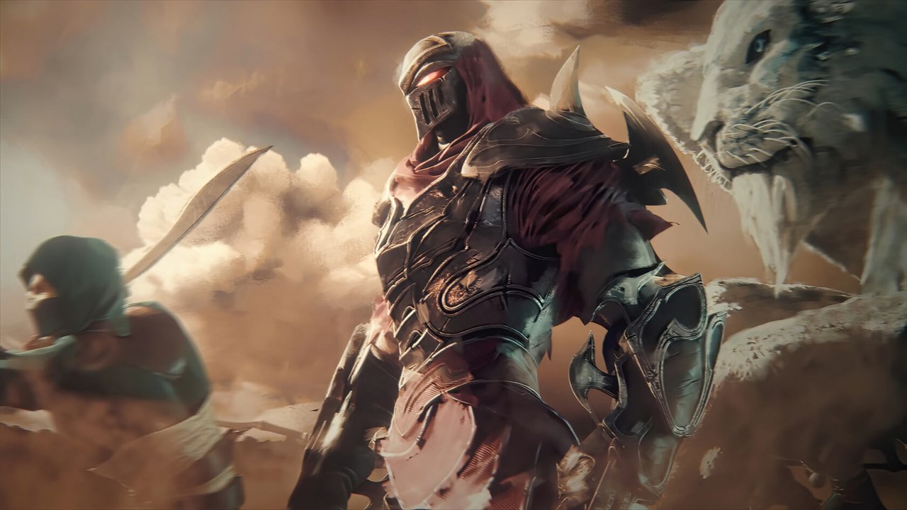 鳴潮聲骸刷取技巧攻略，高效獲取珍貴道具的秘訣